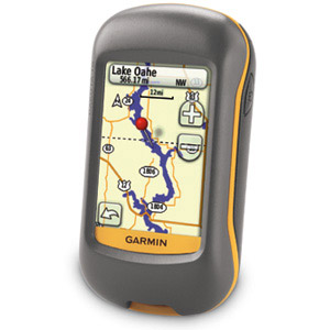 Garmin Dakota 10
