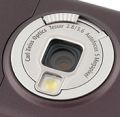 Nokia N95 met Carl Zeiss-lens