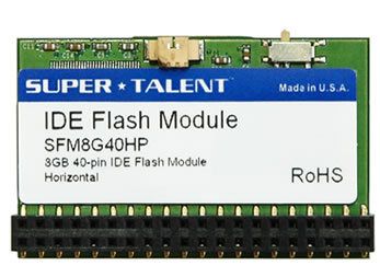 Super Talent FDM