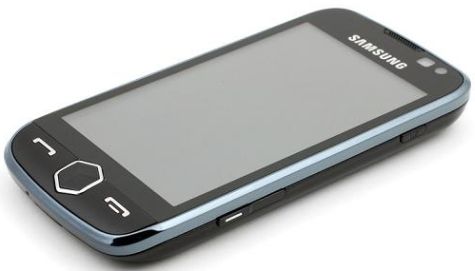 Samsung Omnia II Samsung Omnia II