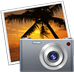Apple iPhoto logo (75 pix)