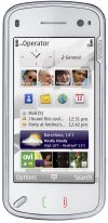 Nokia N97