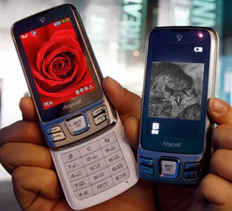 Samsung W760
