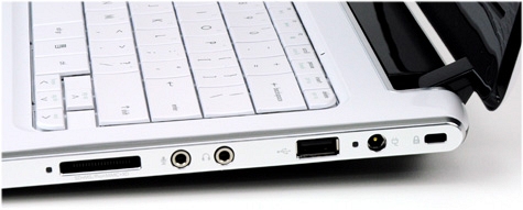 HP dv2 3