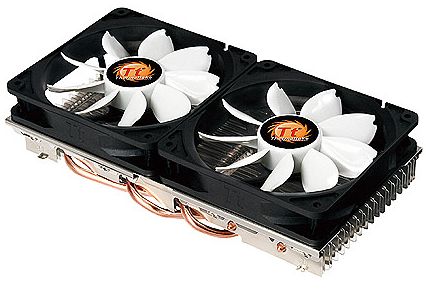 Thermaltake ISGC-V320