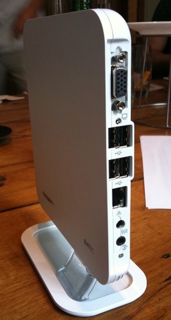 Emtec GBox