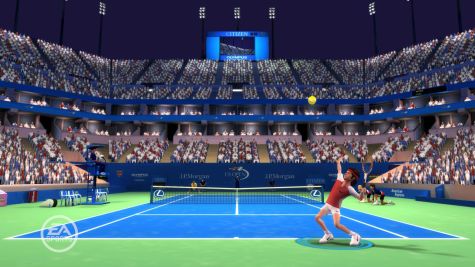 Grand Slam Tennis