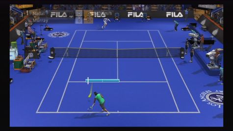 Virtua Tennis 2009