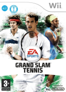 Box Grand Slam Tennis