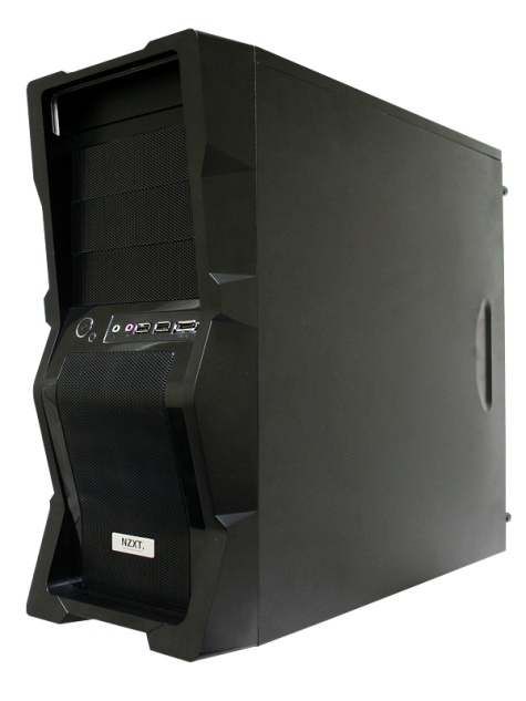 NZXT M59-behuizing