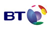 British Telecom logo