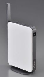 Femtocel NTT Docomo