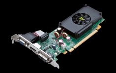 Nvidia G210 Nvidia G210