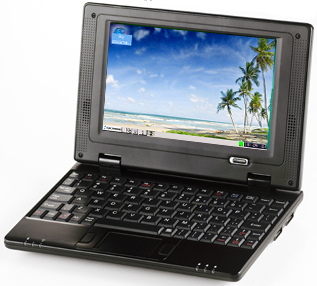 Datawind UbiSurfer