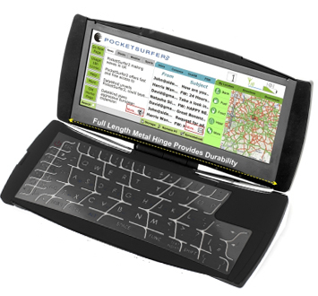 Datawind PocketSurfer3