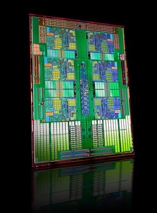 AMD Opteron Istanbul AMD Opteron Istanbul