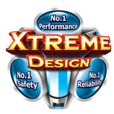 Asus Xtreme Design