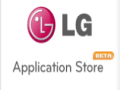 LG Application logo