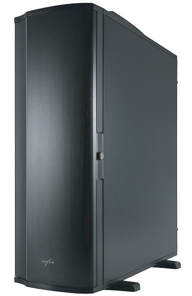 Nexus Edge