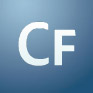Adobe ColdFusion logo