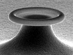 FOM: ring van glas