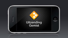 Uitzending Gemist-applicatie