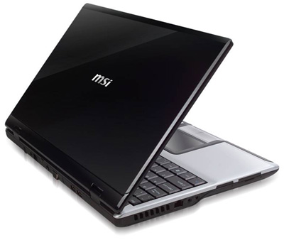 MSI CR600 CX600