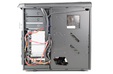 Thermaltake Element S Thermaltake Element S