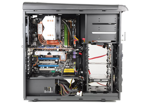 Thermaltake Element S Thermaltake Element S