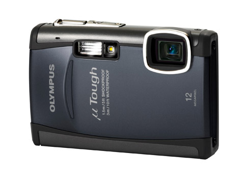 Olympus u-Tough 6010