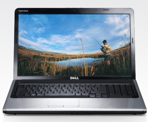 Dell Inspiron 17