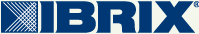 Ibrix logo