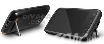 HTC XV6975 Whitestone