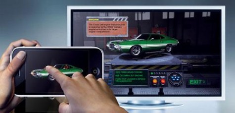 Fast & Furious app