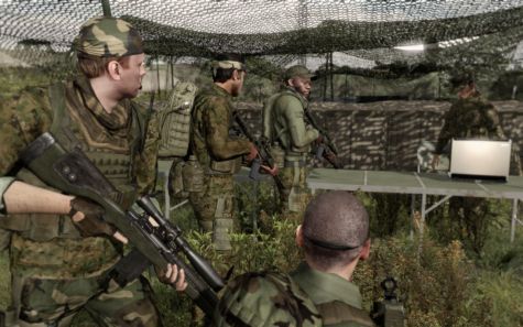 ArmA II