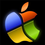 Microsoft for Mac logo (90 pix)