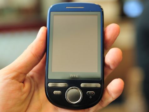 HTC Click