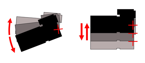 Canon Hybrid IS