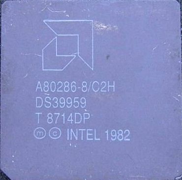 AMD AM286