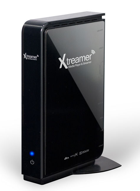 Xtreamer