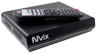 Mvix Ultio