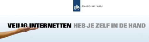 Veilig internetten