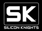 Logo Silicon Knights