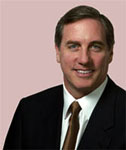 Brian Farrell van THQ