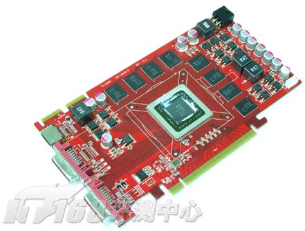 Radeon HD 4860