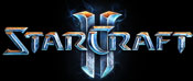 Logo Starcraft II