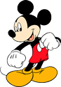 Mickey Mouse