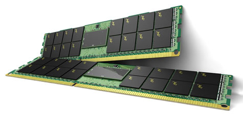 Micron lr-dimm