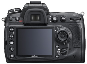 Nikon D300S デジタル一眼レフ AF-S DX 16-80mm Nikon D300s + AF-S DX NIKKOR 16-85mm G ED VR Zwart: beste prijs