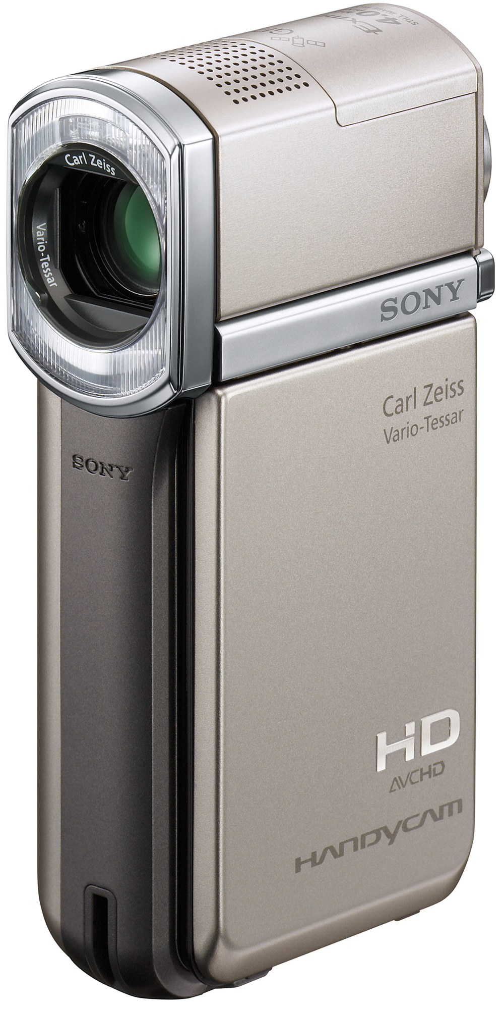 Sony Handycam HDR-TG7VE Zilver: beste prijs - Tweakers